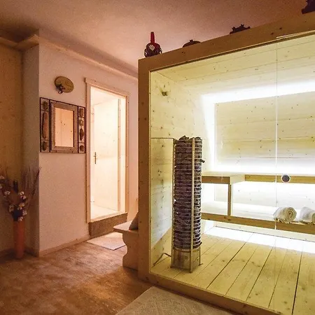 Trilo Stelvio Apartment Bormio