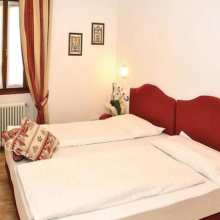 Trilo Stelvio Apartment