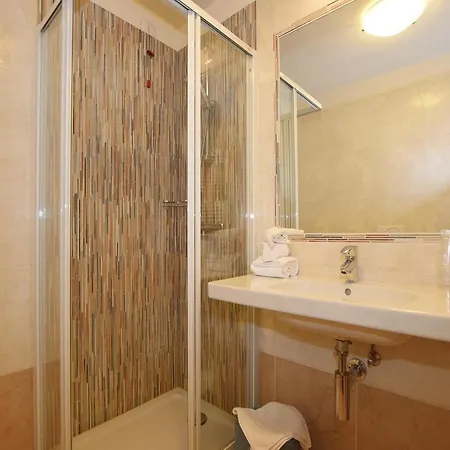 Trilo Stelvio Apartment Bormio
